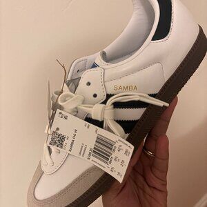 Samba OG Shoes